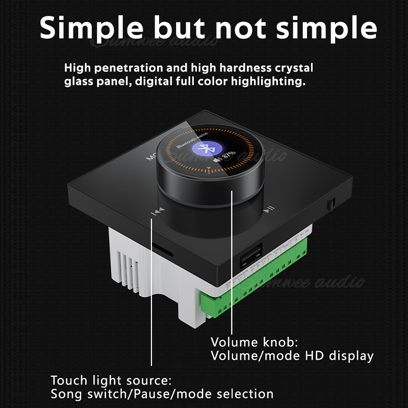 Home theater systems 86 MINI N - đánh giá và giá Audio Music Generator