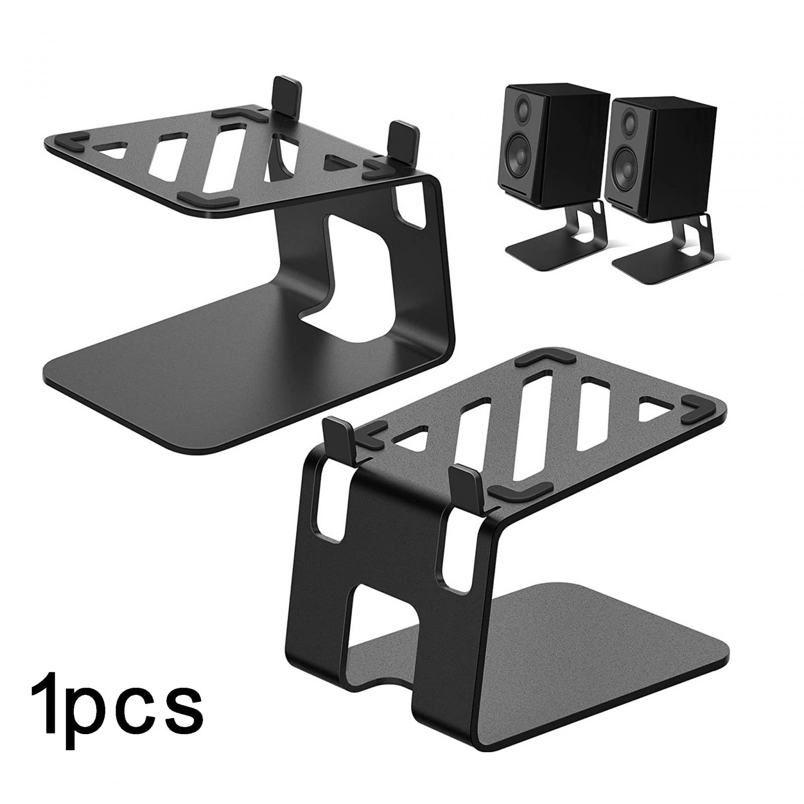 1Pcs Speaker Desktop Stands Ea - đánh giá và giá Studio Monitor Speaker
