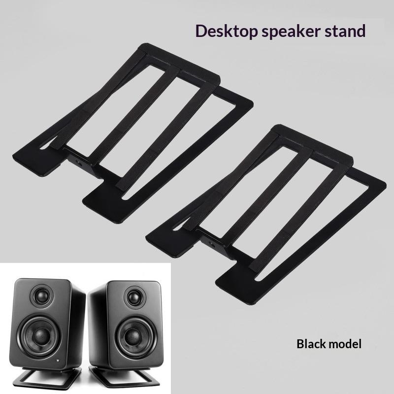 NEW Desktop Speaker Isolation  - đánh giá và giá Studio Monitor Speaker