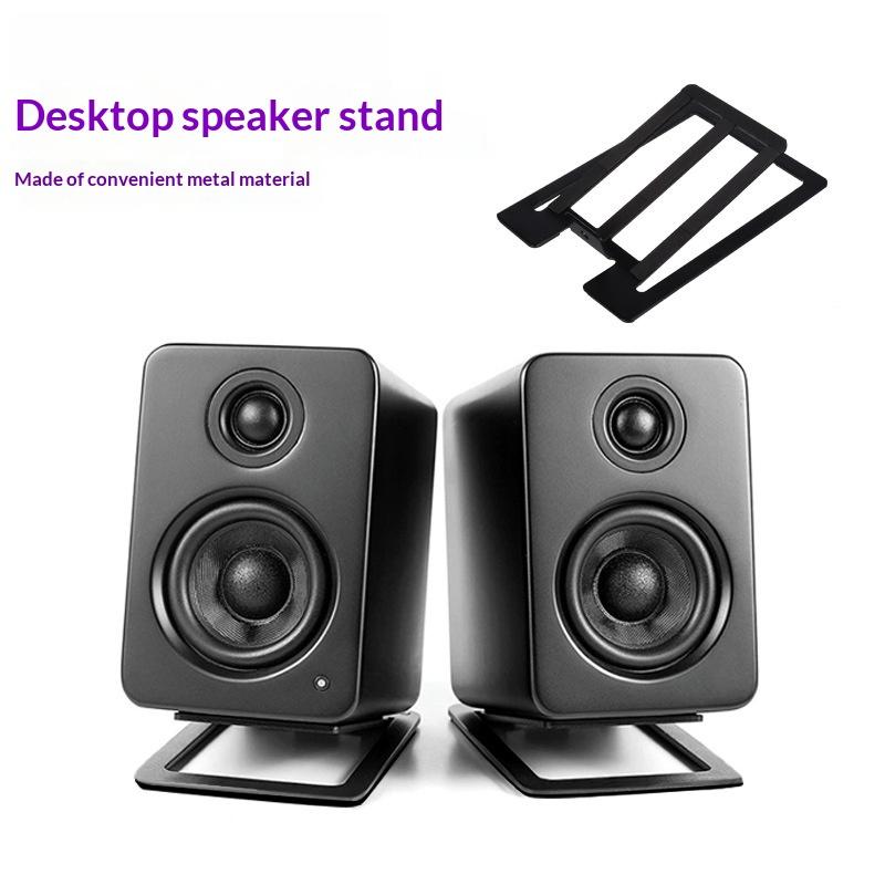 NEW Desktop Speaker Isolation  - đánh giá và giá Studio Monitor Speaker