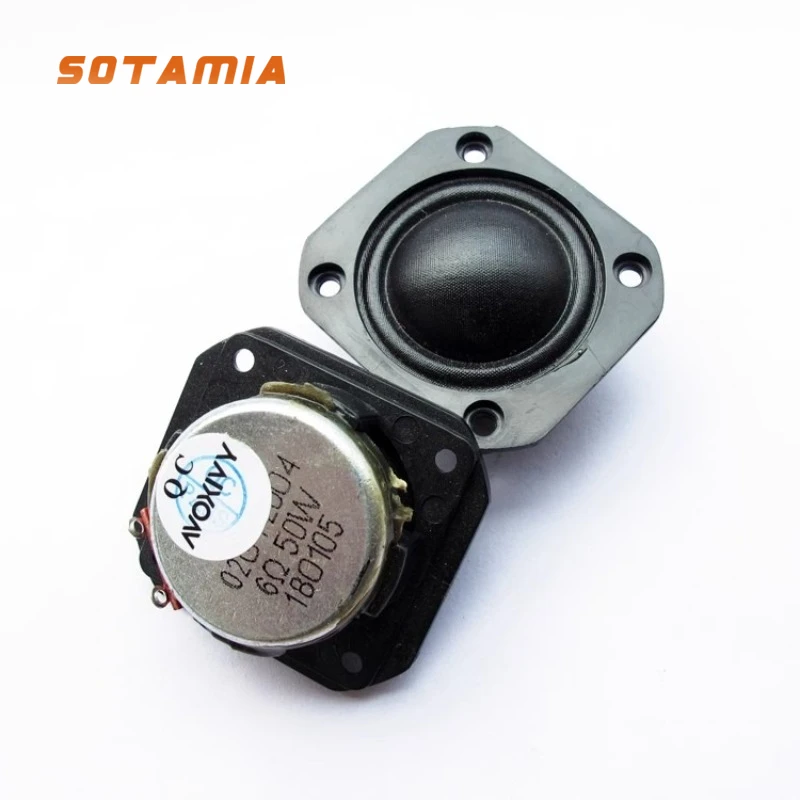 SOTAMIA 2PCS 1.25 Inch Mini Au - đánh giá và giá Audio Music Generator