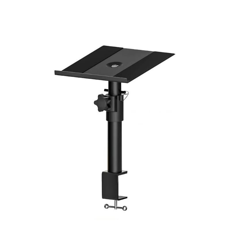 A99E-Studio-Grade Clamp Mount  - đánh giá và giá Studio Monitor Speaker