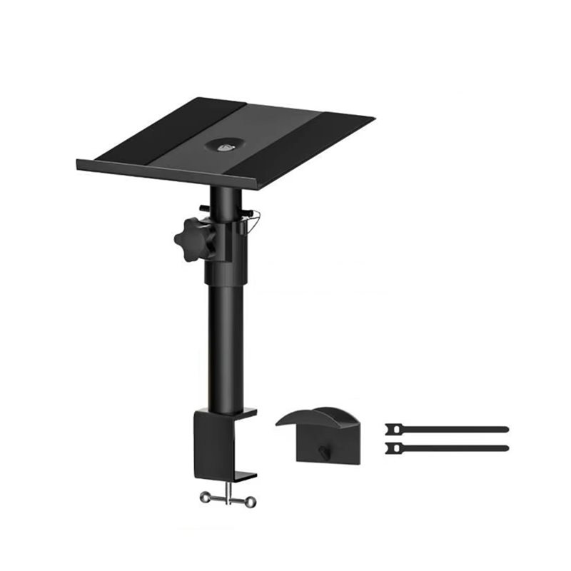 A99E-Studio-Grade Clamp Mount  - đánh giá và giá Studio Monitor Speaker
