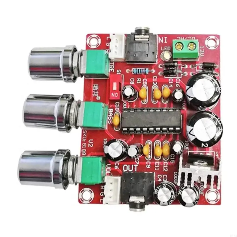 2026 Behringer FBQ3102HD Audio - đánh giá và giá Audio Detect Music