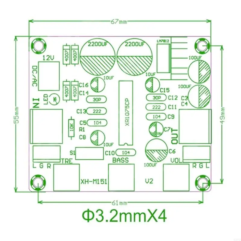 2026 Behringer FBQ3102HD Audio - đánh giá và giá Audio Detect Music
