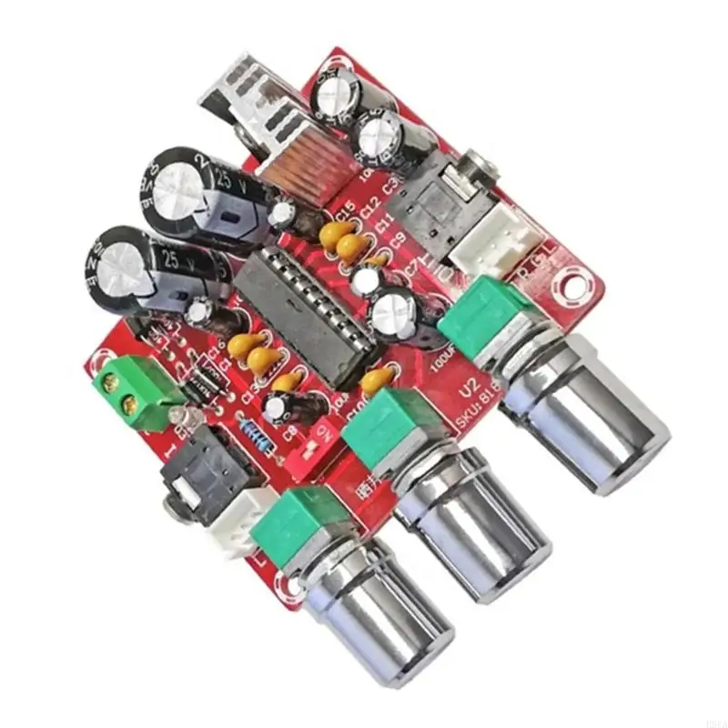 2026 Behringer FBQ3102HD Audio - đánh giá và giá Audio Detect Music
