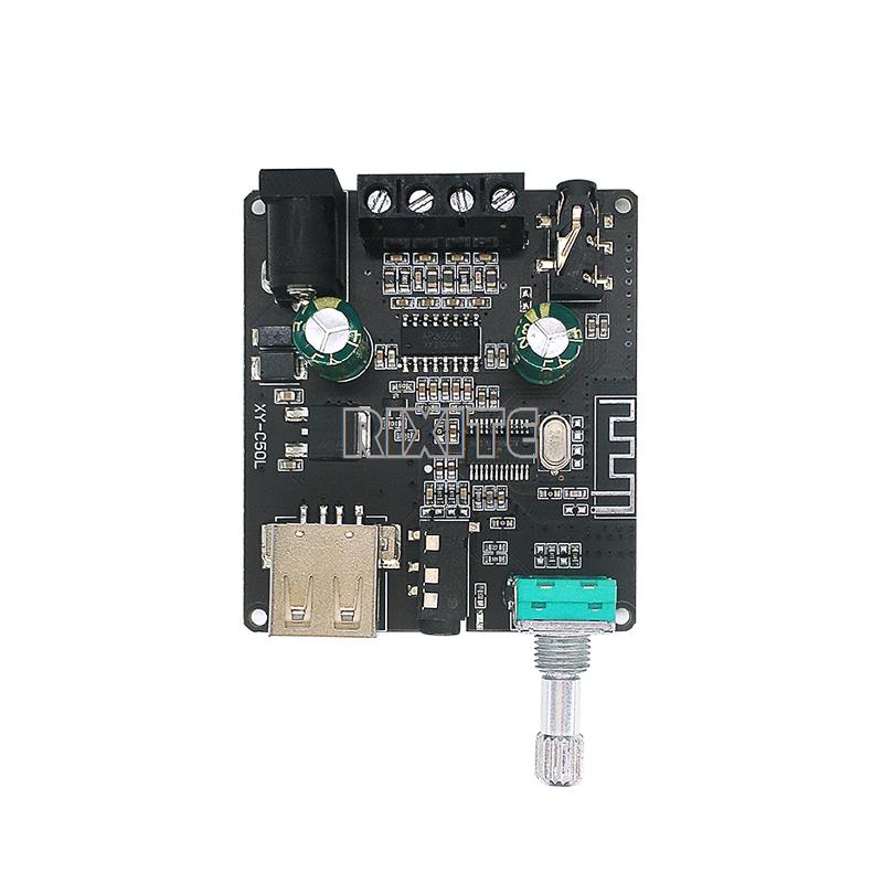 Mini 2*50W Bluetooth 5.0 Âm Th - đánh giá và giá Audio Music Player App