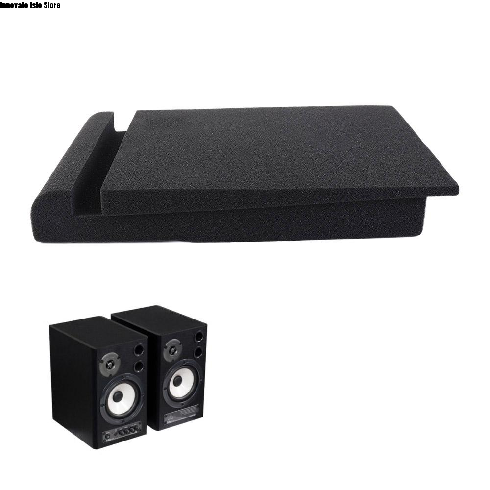 Isolation Panels Desktop Sound - đánh giá và giá Studio Monitor Speaker