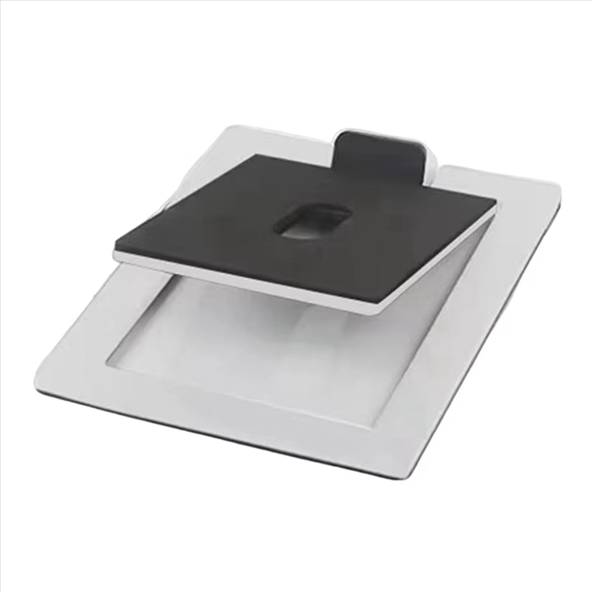 2Pack Tilted Computer Bookshel - đánh giá và giá Studio Monitor Speaker
