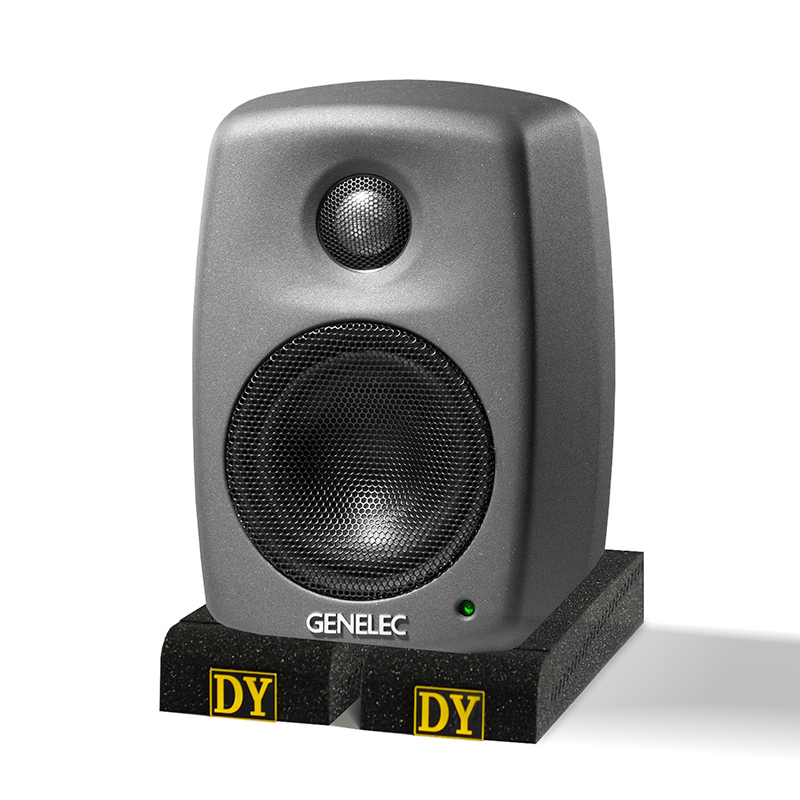Xốp Mật Độ Cao Phòng Thu Màn H - đánh giá và giá Studio Monitor Speaker