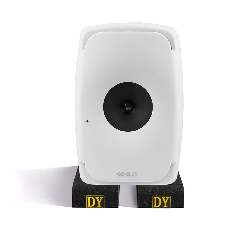 Xốp Mật Độ Cao Phòng Thu Màn H - đánh giá và giá Studio Monitor Speaker