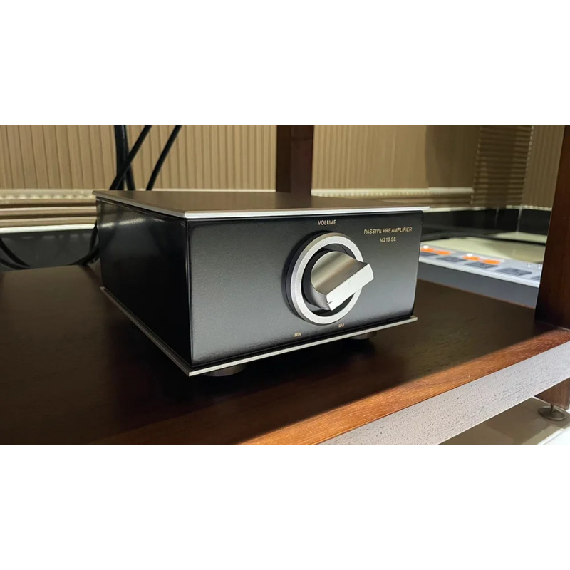 Passive Preamp Audio Transform - đánh giá và giá Audio Music Enhancer Free