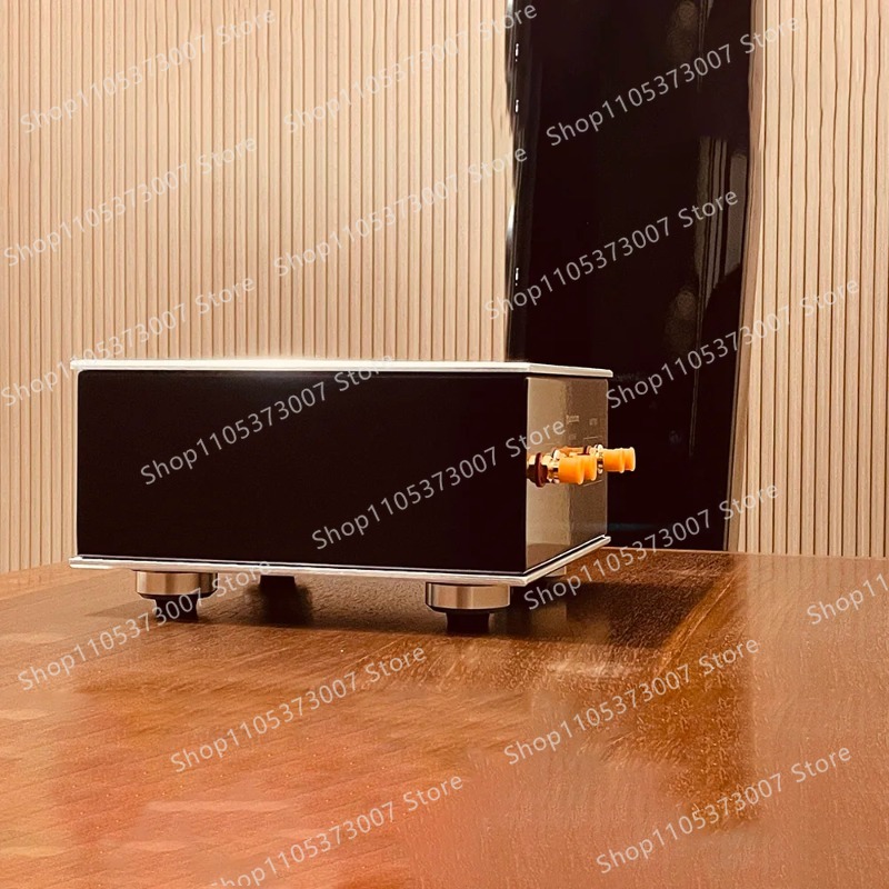 Passive Preamp Audio Transform - đánh giá và giá Audio Music Enhancer Free