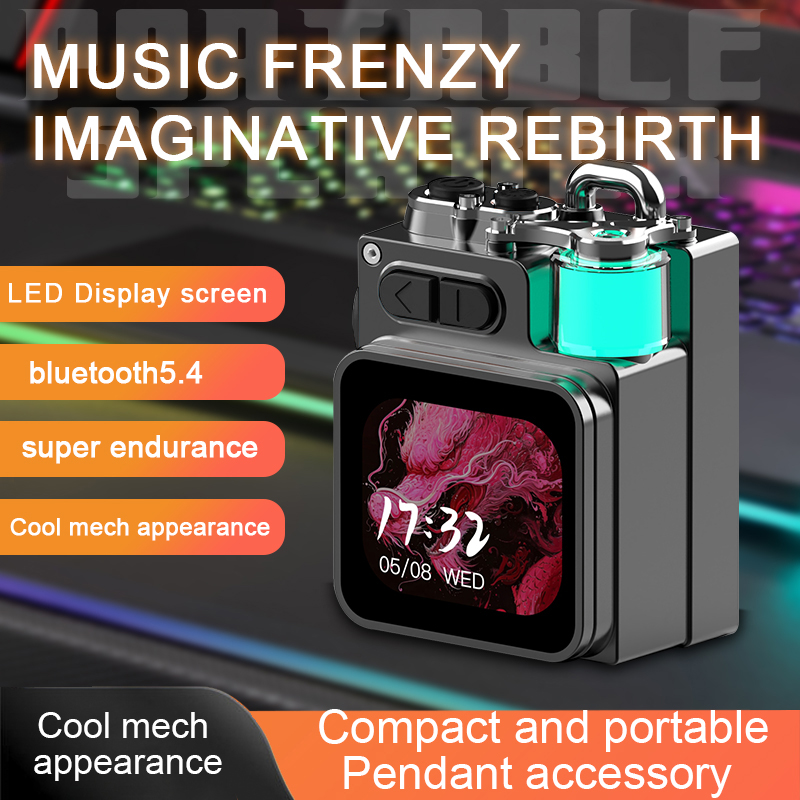 Smart Touch Screen Bluetooth S - đánh giá và giá Audio Music Player App