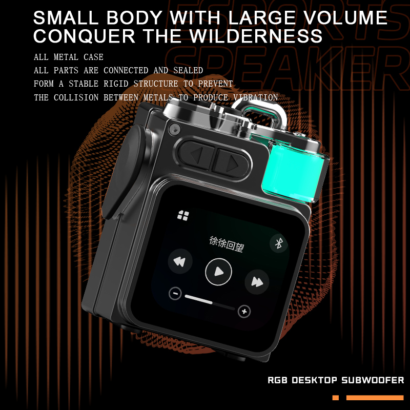 Smart Touch Screen Bluetooth S - đánh giá và giá Audio Music Player App