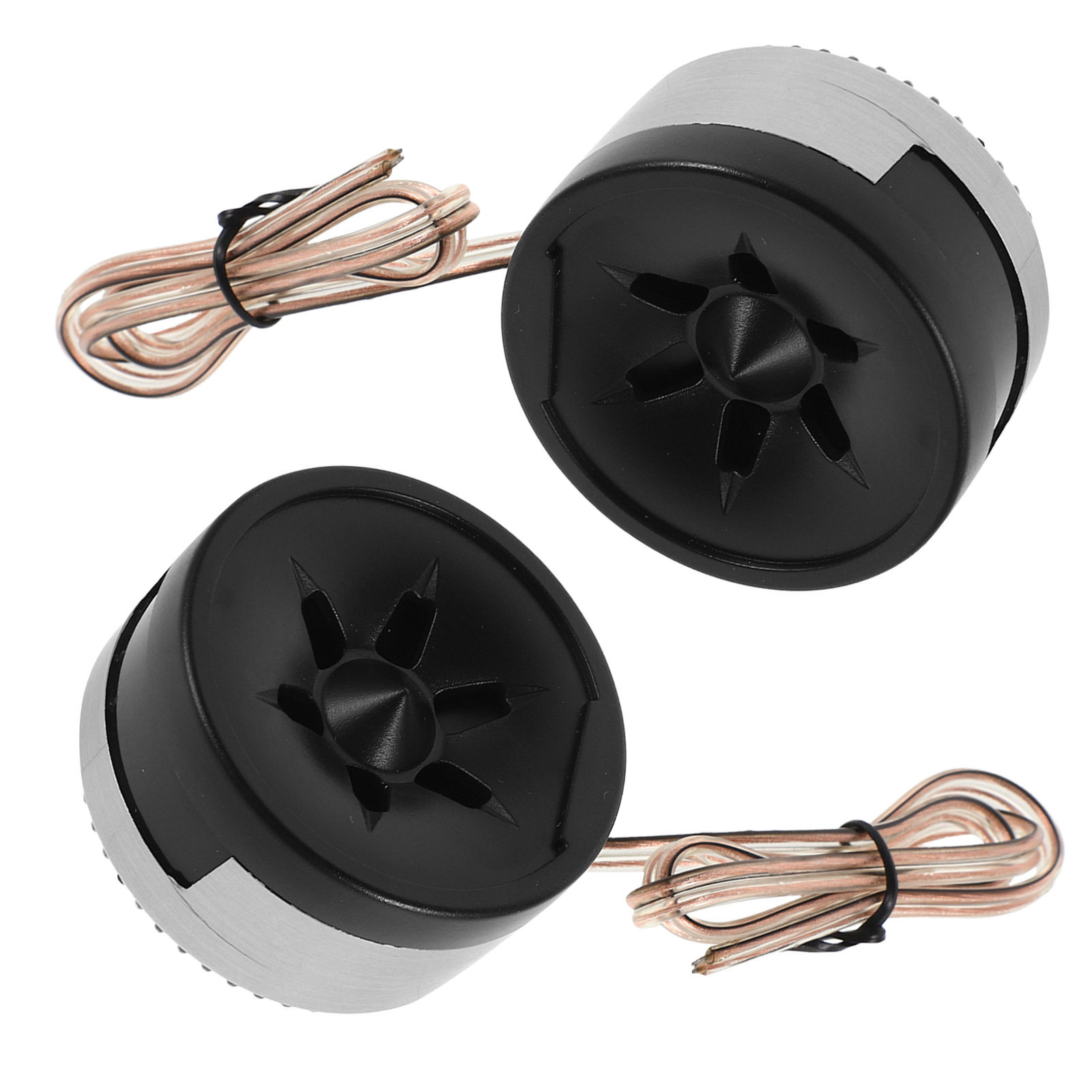 1Pair Car Tweeter Mini Dome Sp - đánh giá và giá Audio Music Enhancer Free